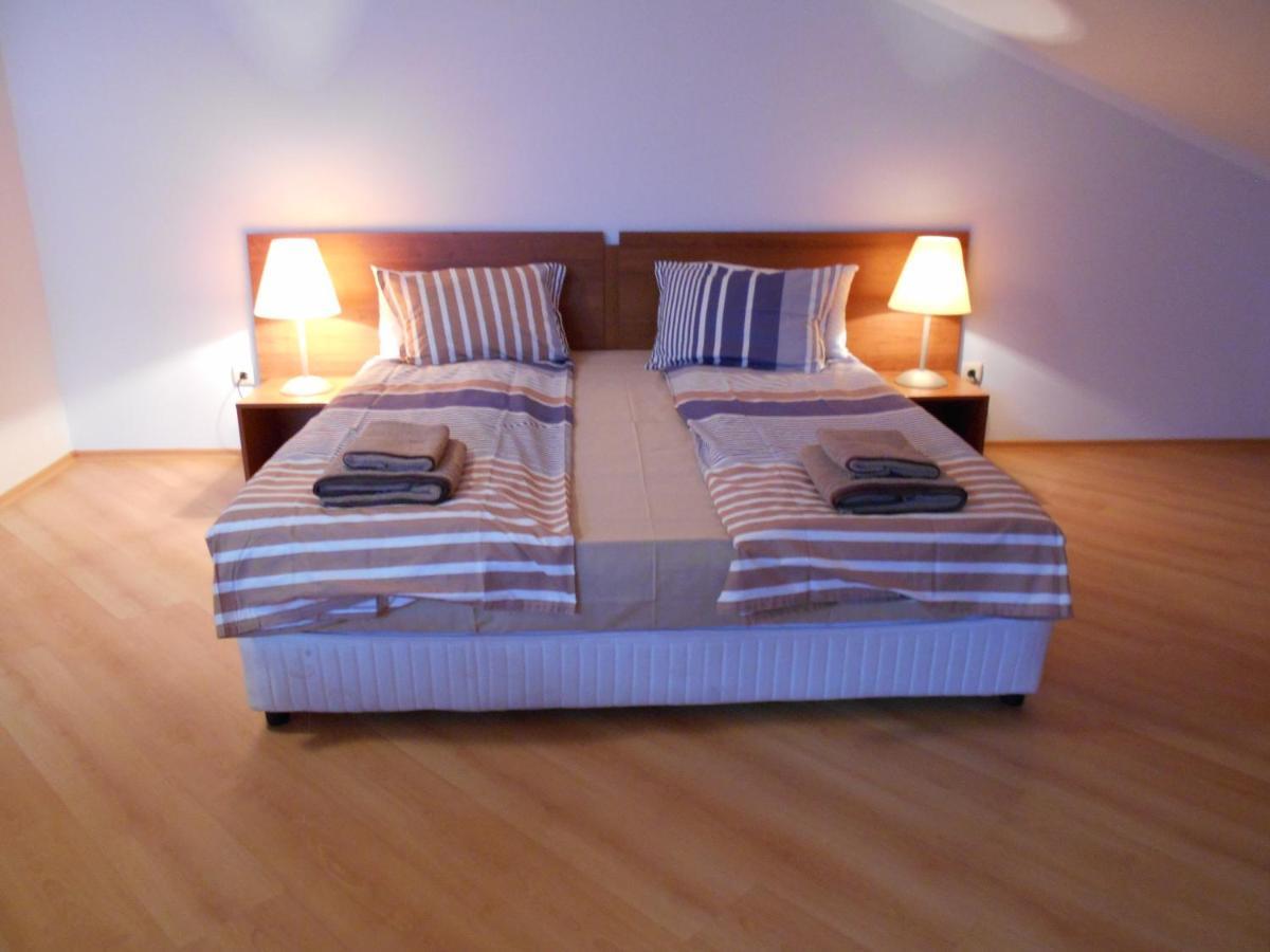 Studio Villa Park 408 Borovets Extérieur photo