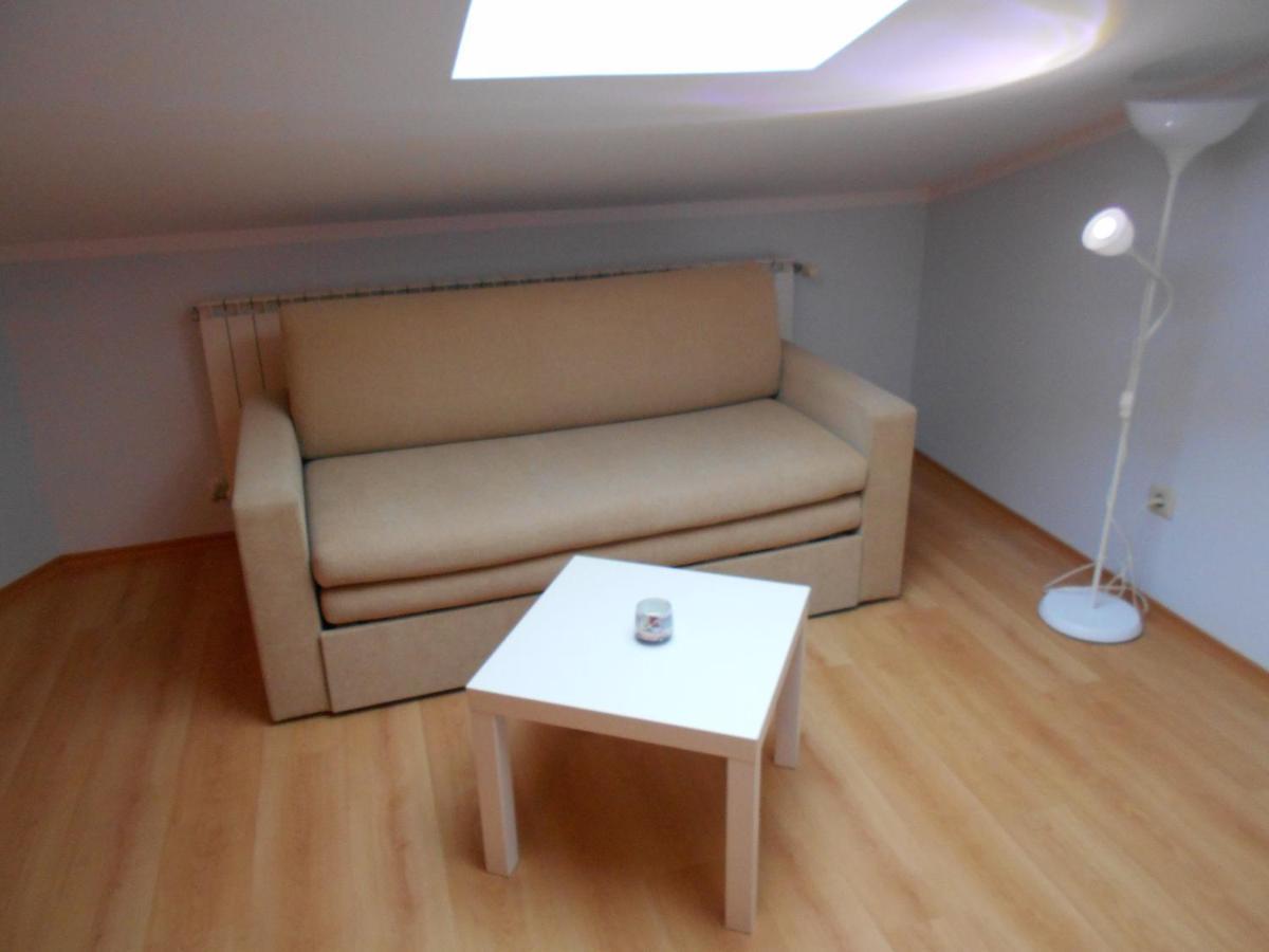Studio Villa Park 408 Borovets Extérieur photo