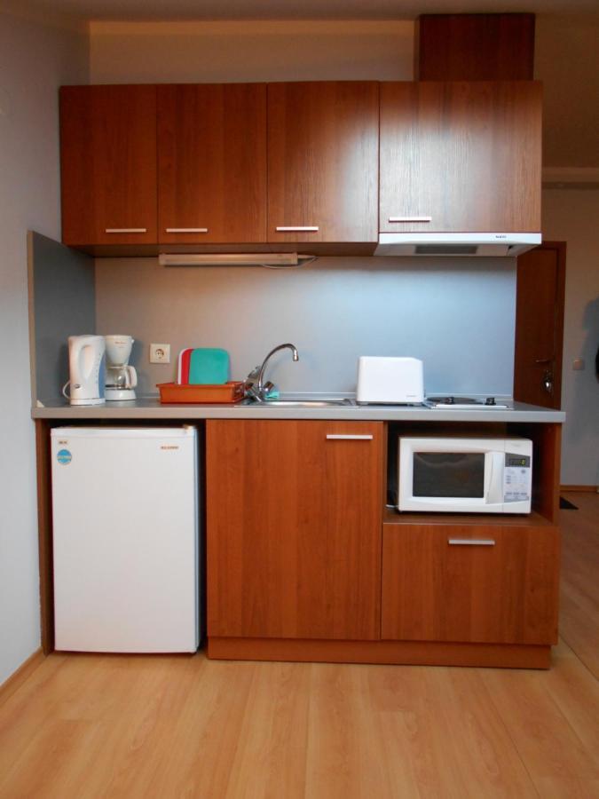Studio Villa Park 408 Borovets Extérieur photo