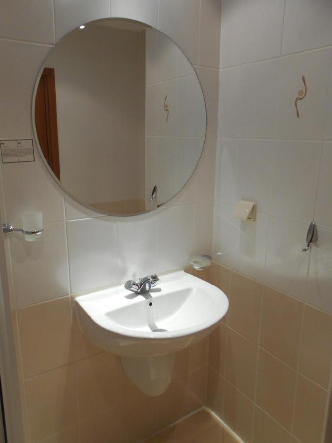 Studio Villa Park 408 Borovets Extérieur photo